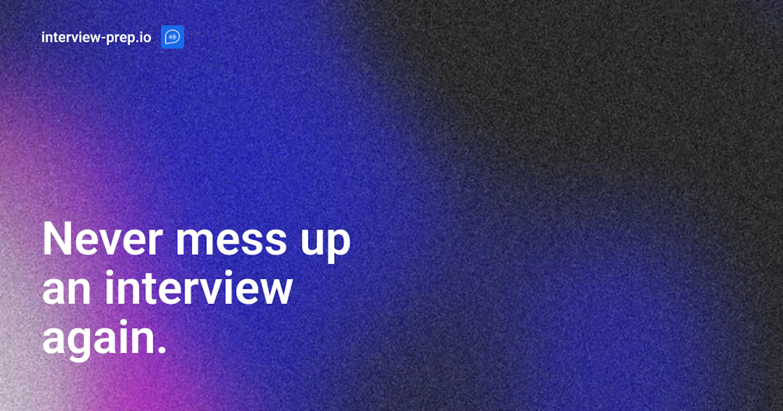 Interview Prep.io screenshot 1