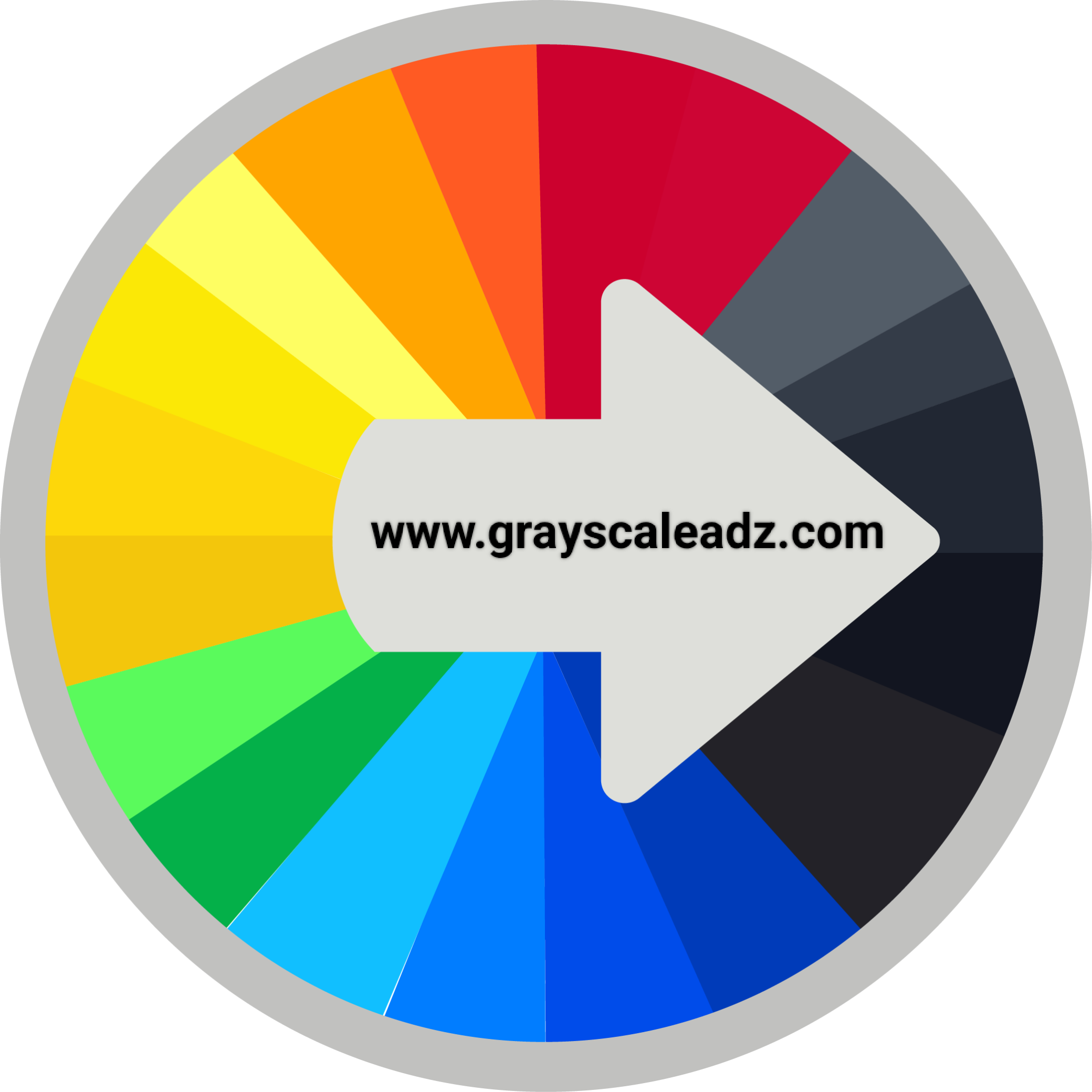 GrayscaleAdz