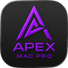 Apex MacCleaner Pro gallery image