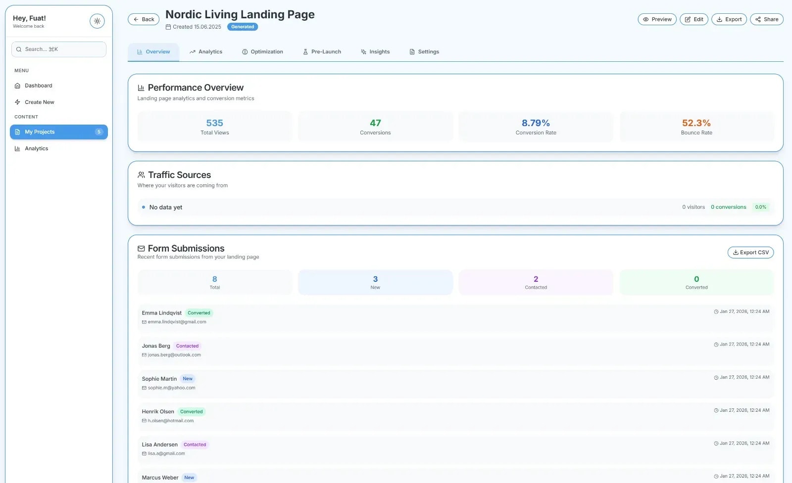Paglify - Screenshot 3 showing product features and functionality
