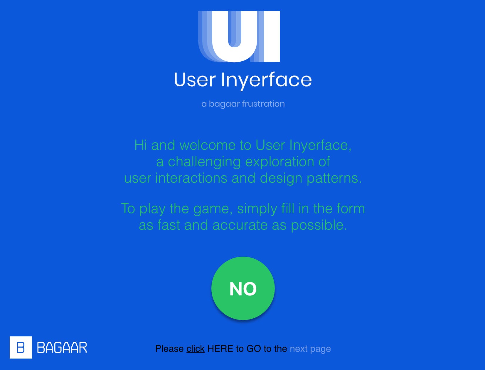 User Inyerface media 1