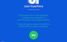 User Inyerface media 1