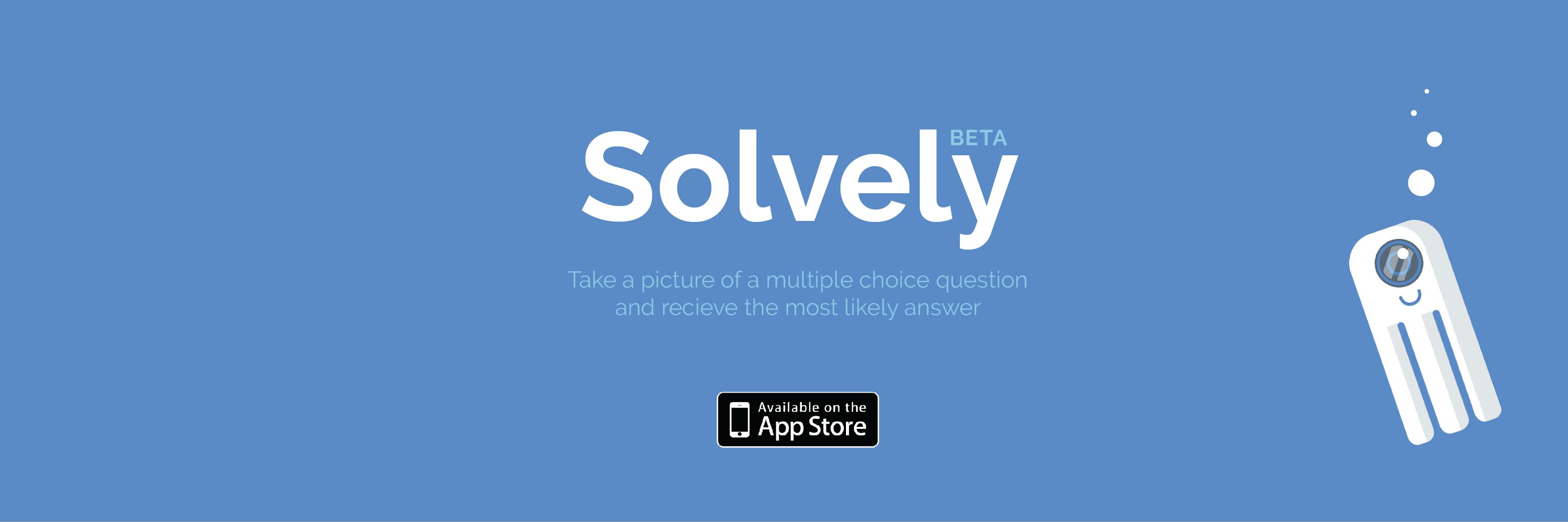 Solvely gallery image