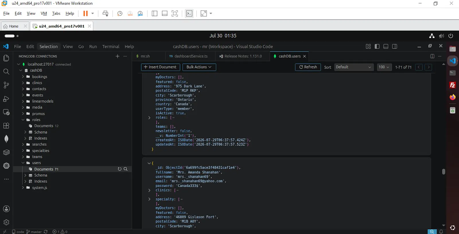stAI: your Full‑Stack AI Dev Machine screenshot 13