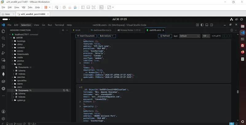 stAI: your Full‑Stack AI Dev Machine screenshot 13
