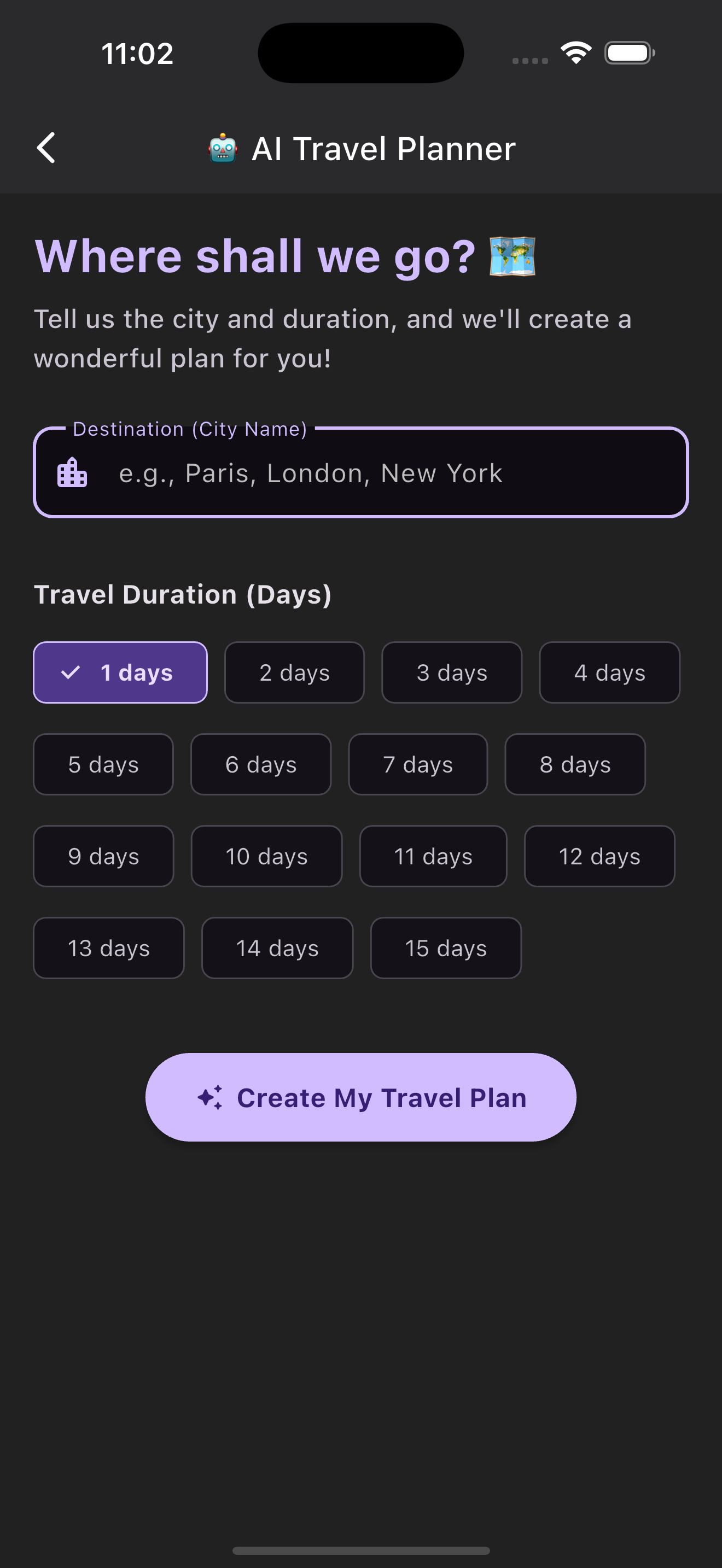 AiLog - All-in-one AI life tracker for everything you do media 5