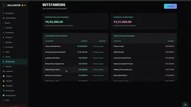 Billinator gallery image