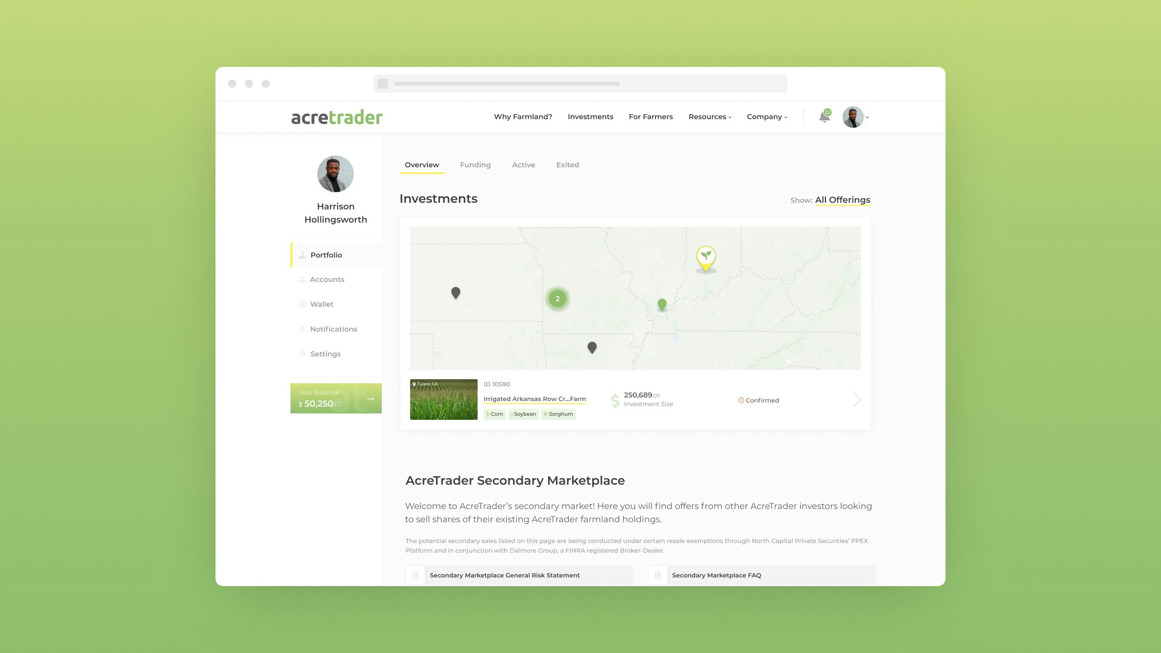 AcreTrader gallery image