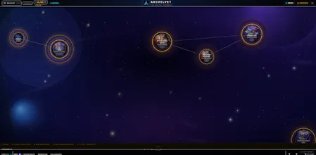 ArcVelvet gallery image