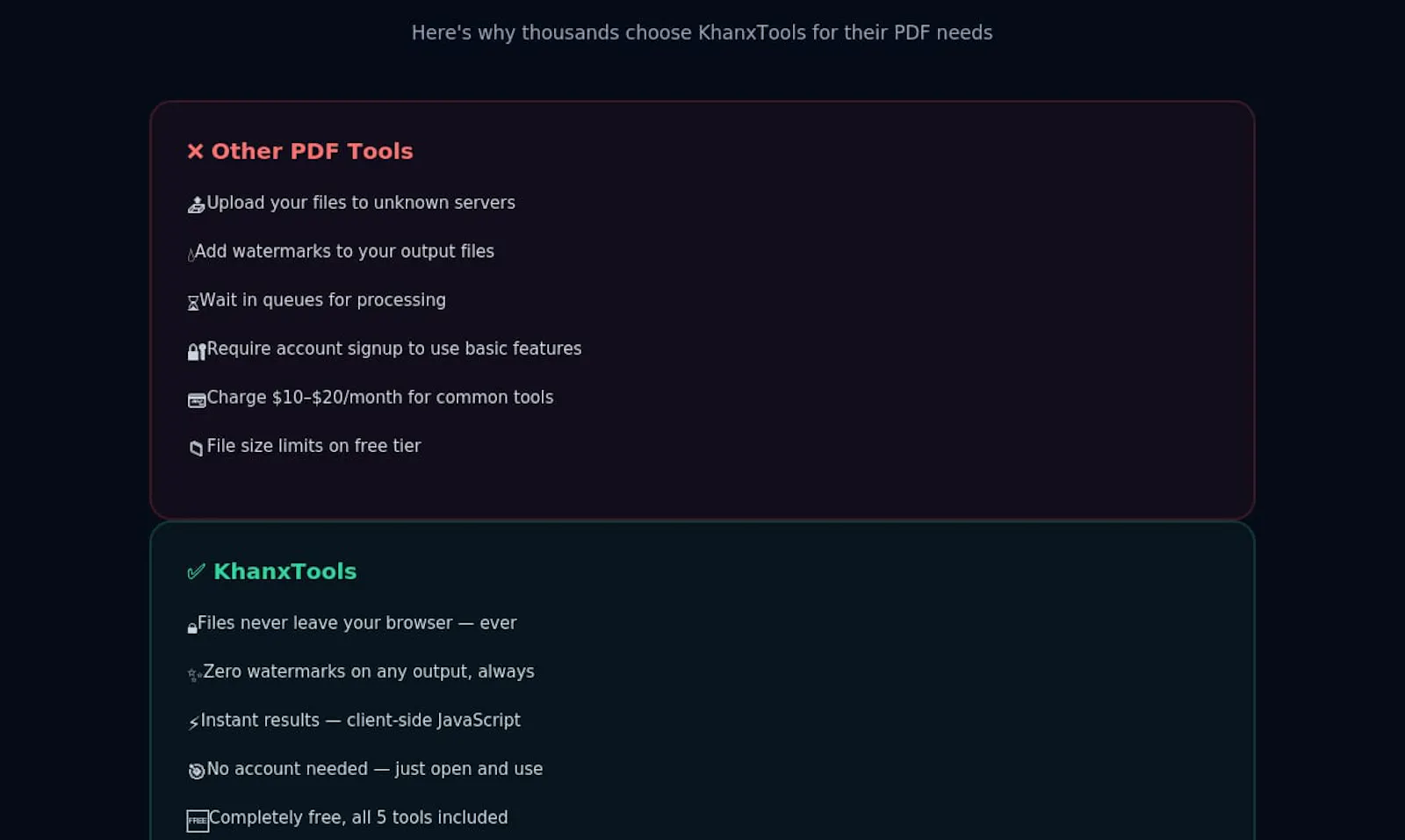 khanxtools screenshot 2