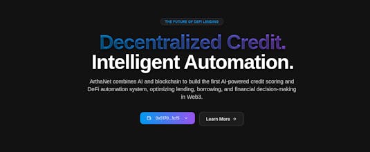 ArthaNet gallery image