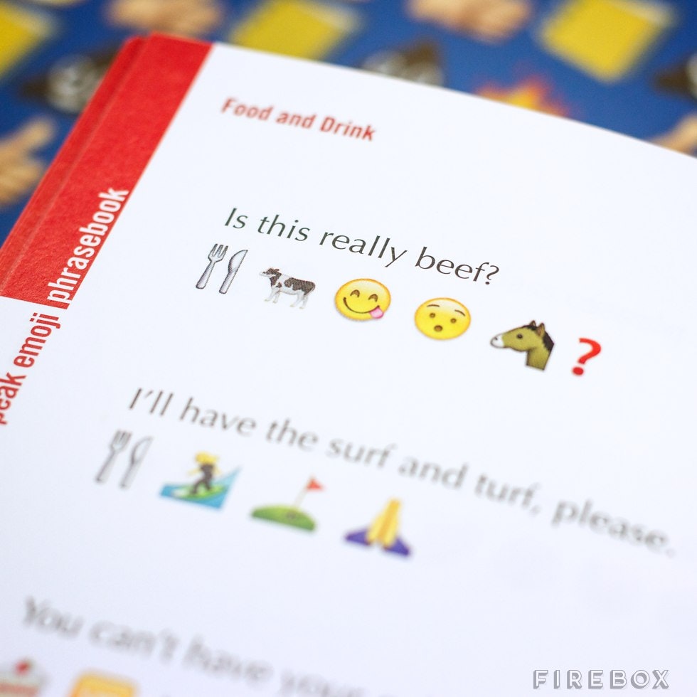 How to Speak Emoji gallery image