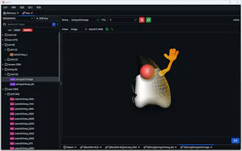 RedisFX gallery image
