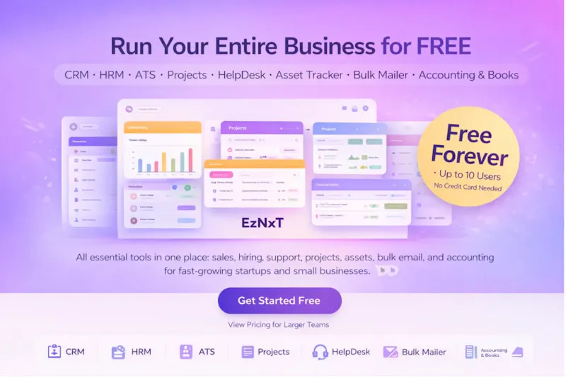 EzNxT.com screenshot 4
