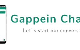 Gappein SDK media 2