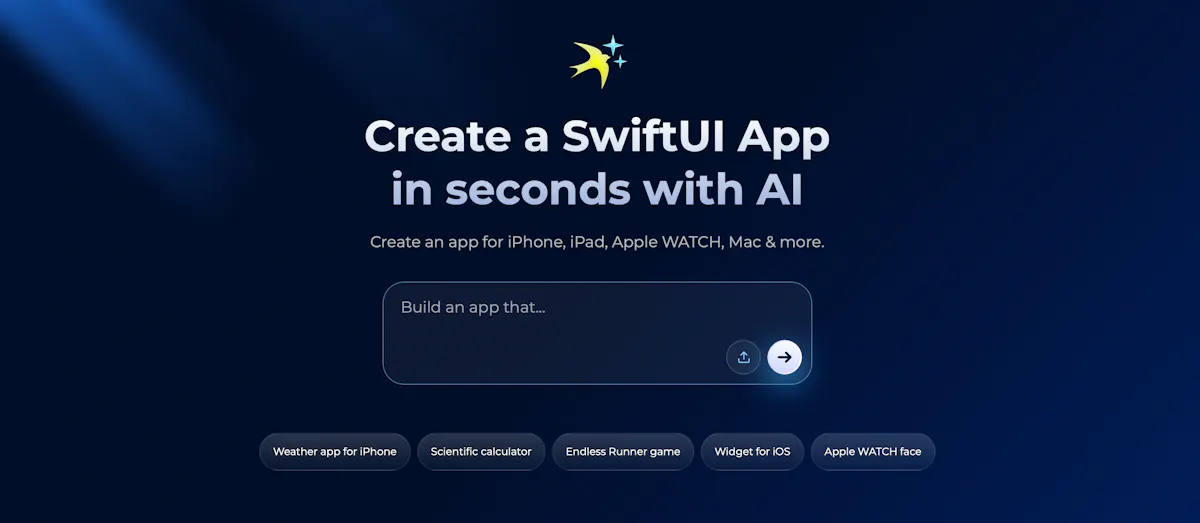 iSwift.dev
