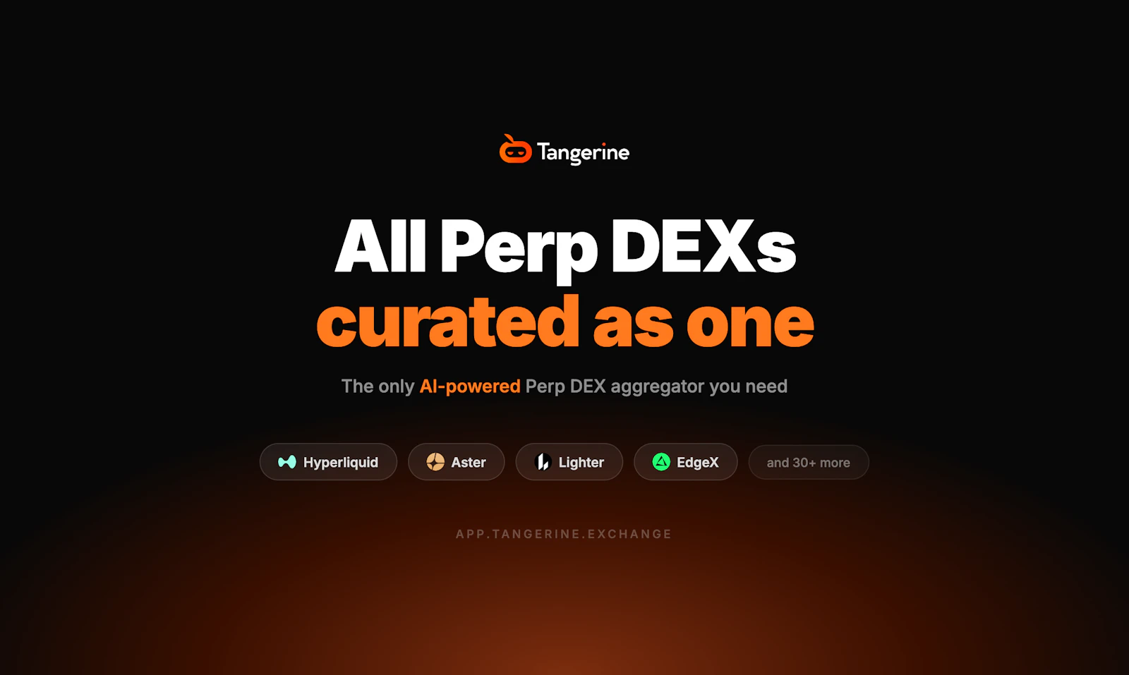 Tangerine screenshot 2