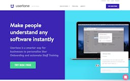 Automated User Onboarding with Userlane media 2