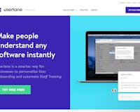 Automated User Onboarding with Userlane media 2