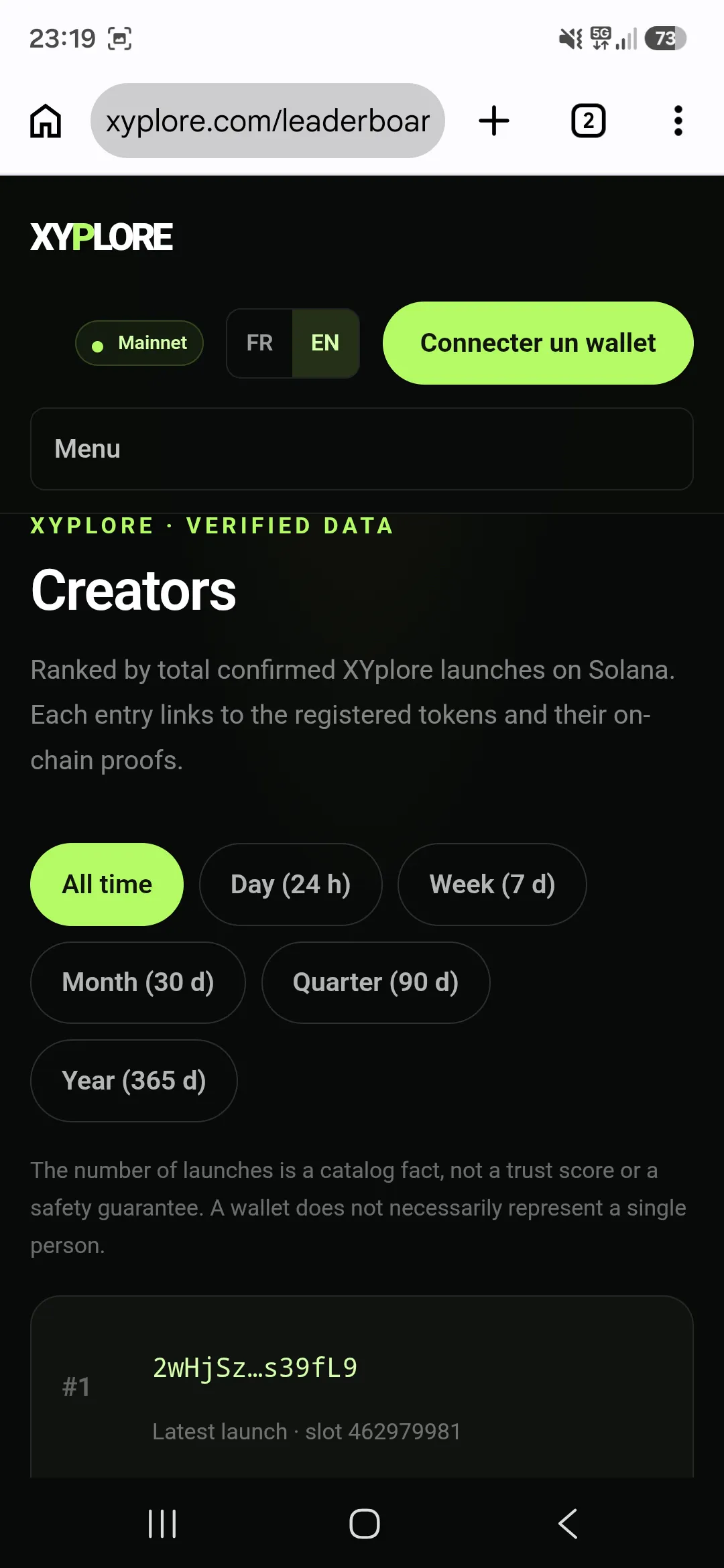 XYplore gallery image