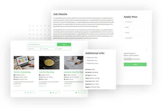 Recruitly Addons gallery image