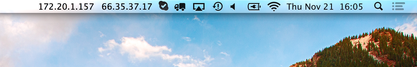 BitBar Image