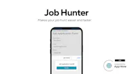 Job Hunter for Safari
