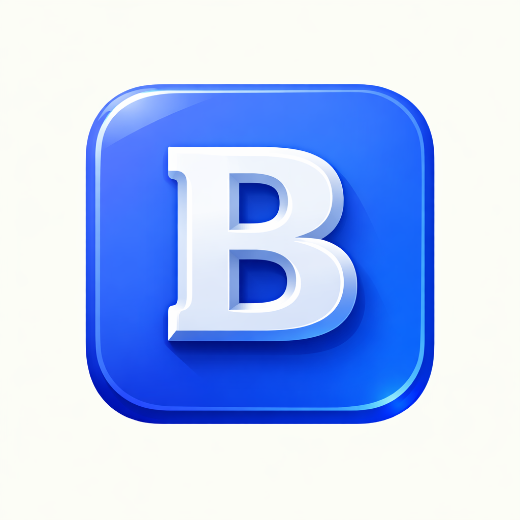 Buxee - Product Hunt launch logo and brand identity