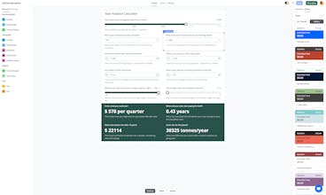 ActiveCalculator gallery image