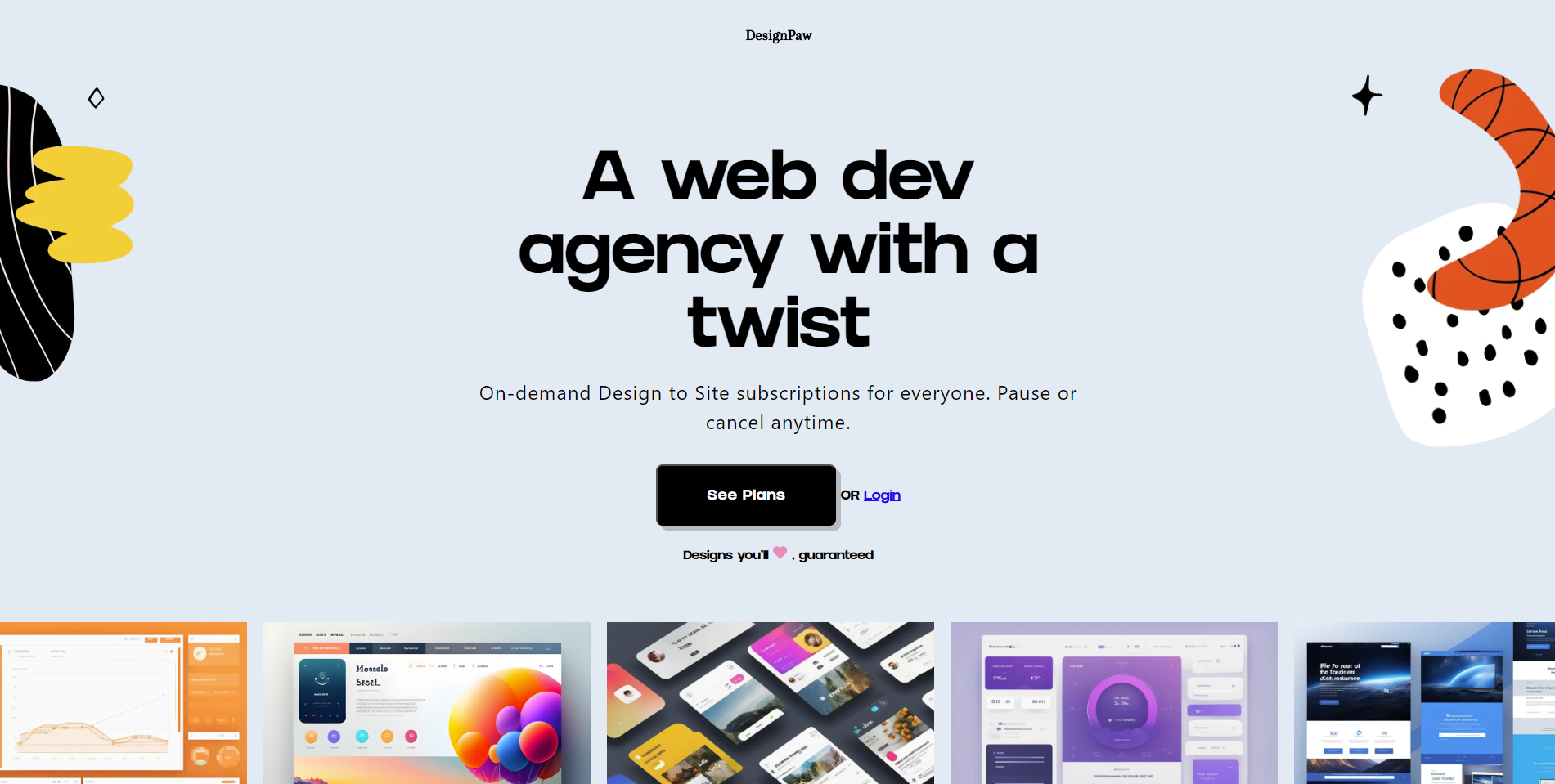 DesignPaw media 1