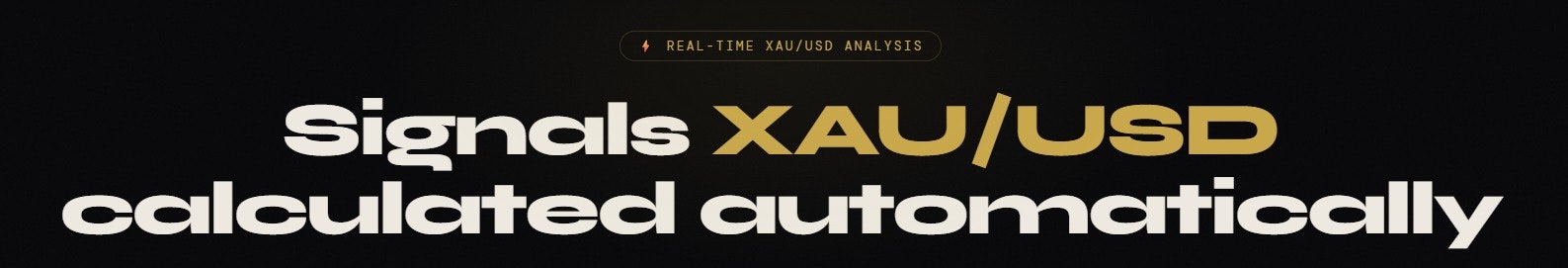 GoldSignal Pro gallery image
