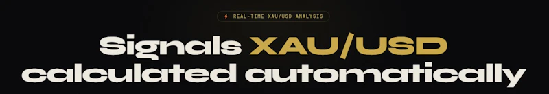GoldSignal Pro screenshot 6