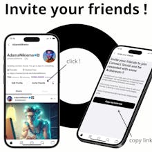 Connect Social gallery image