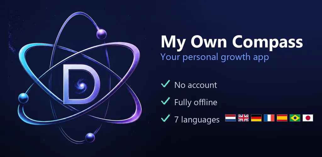 My Own Compass gallery image