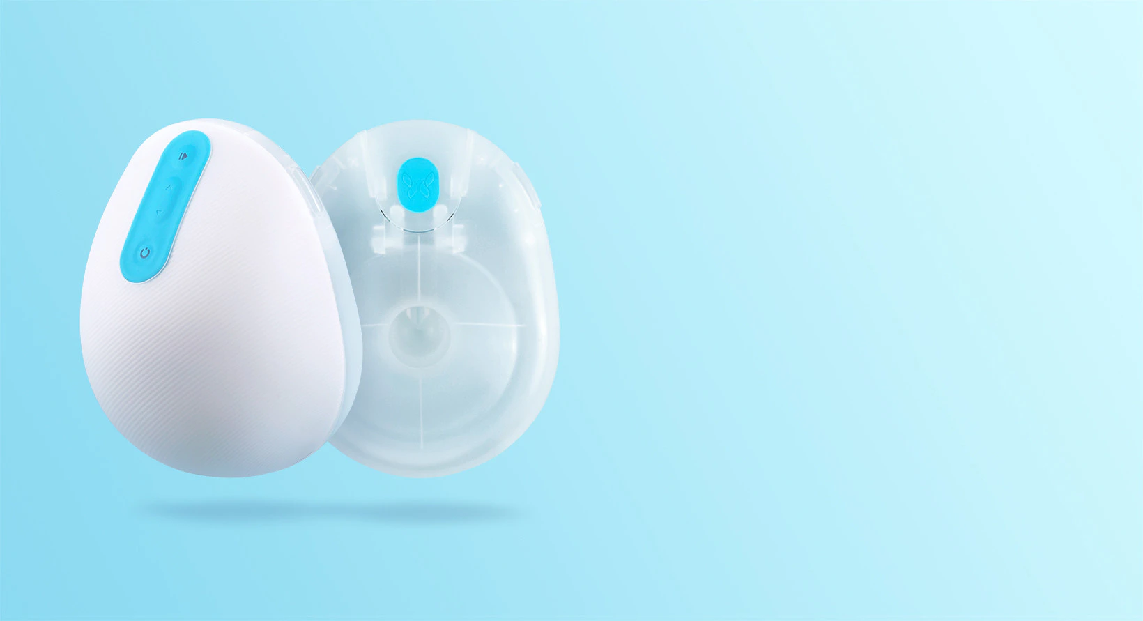 Willow Wearable Breast Pump