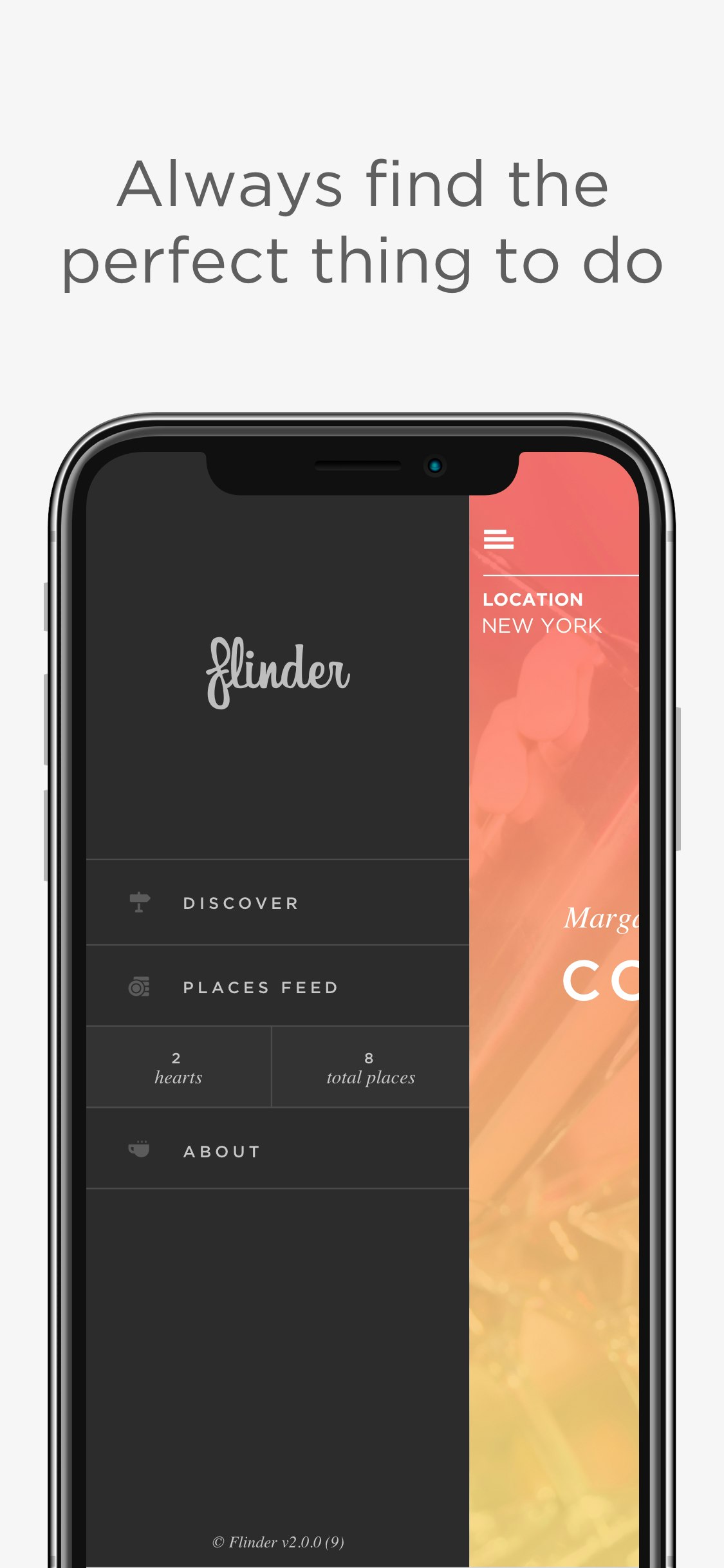 Flinder gallery image