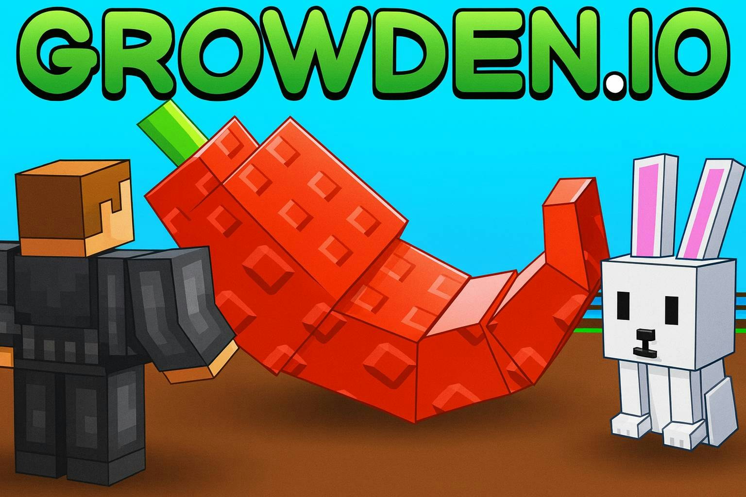 Média Growden Io Game - #1 Best Growden Io Game - Free Online Farm Simulator 2