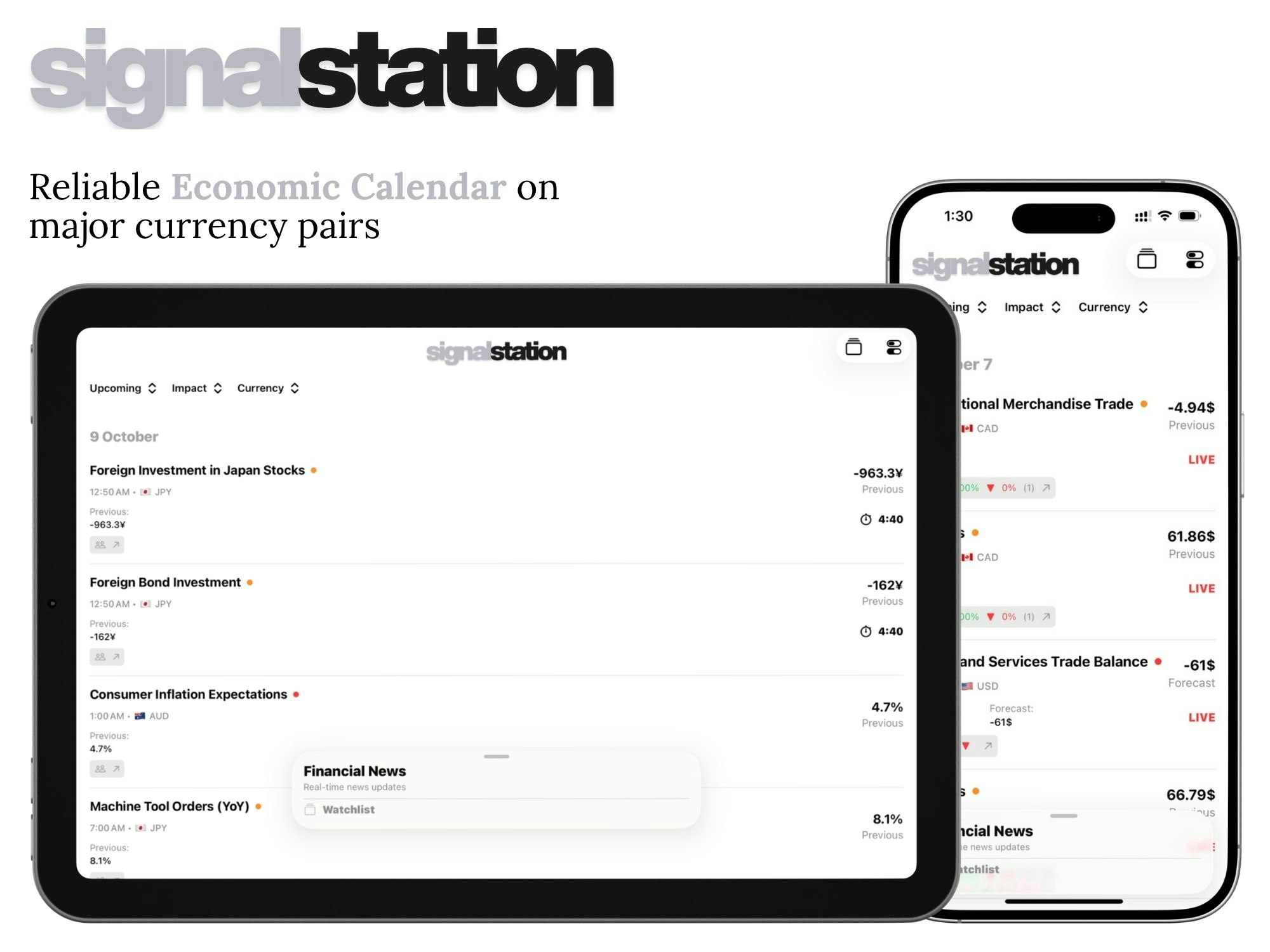 Signal Station gallery image