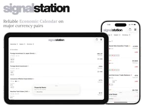 Signal Station gallery image