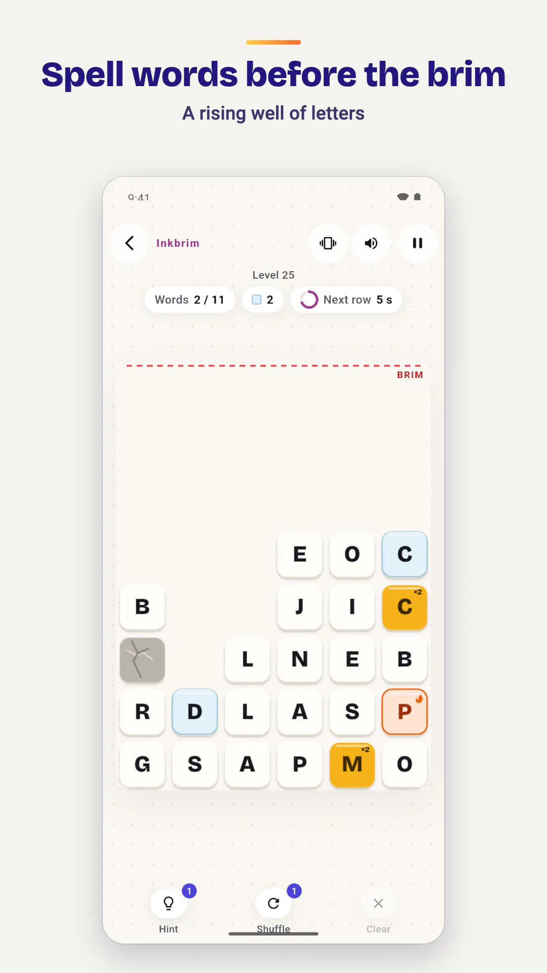 Mindful Brain Games gallery image