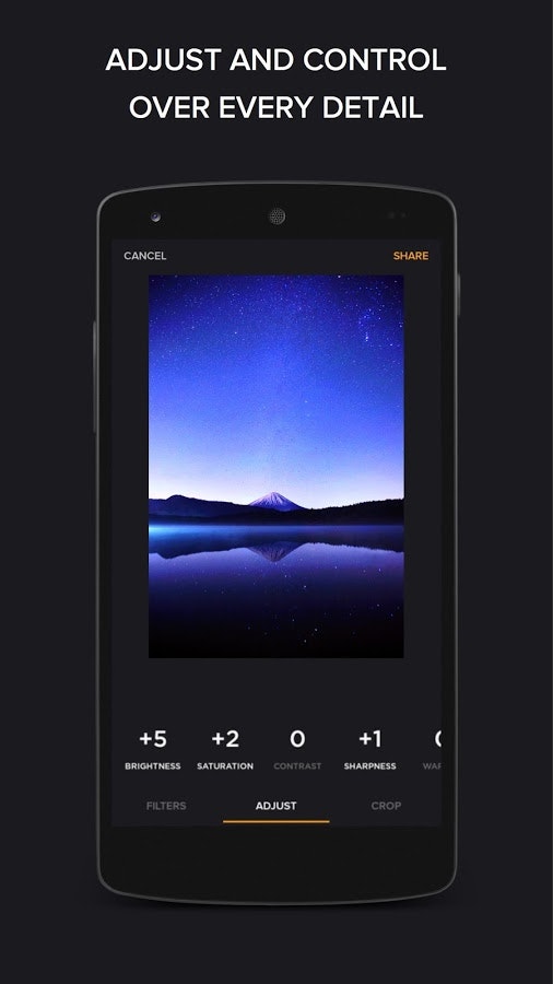 Finite - Smartest Photo Editor gallery image