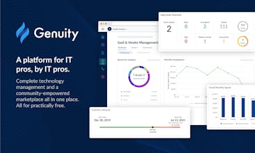Genuity gallery image