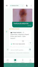 AI Care Companion gallery image