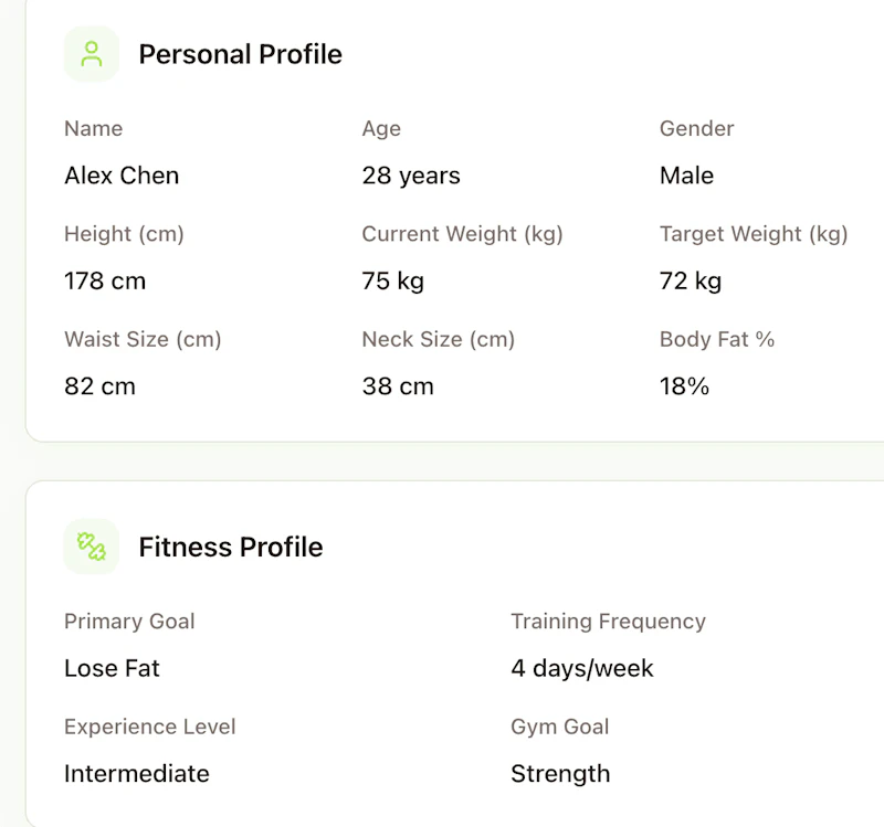 thebean.ai screenshot 3