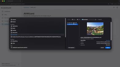 AccessGuard gallery image