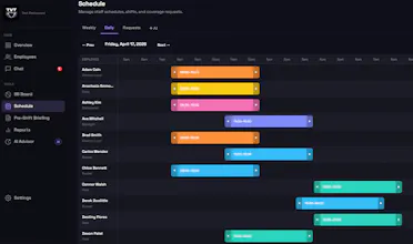 TVT Crew Beta Signup gallery image