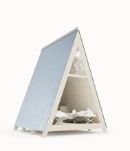 Den DIY Cabin Kit gallery image