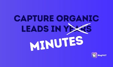 BlogFAST gallery image