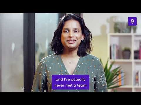 MagicBell gallery image