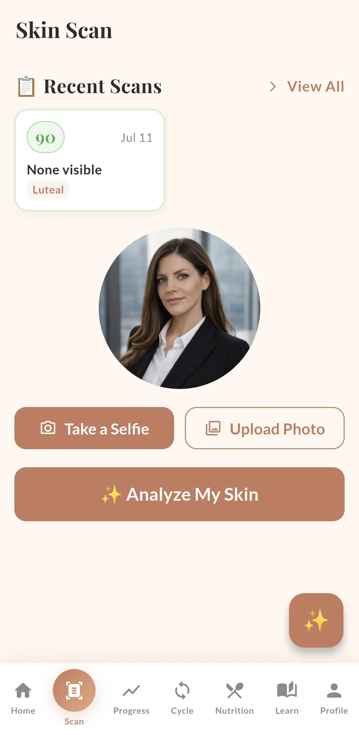 SkinAI - Scanner and Care gallery image